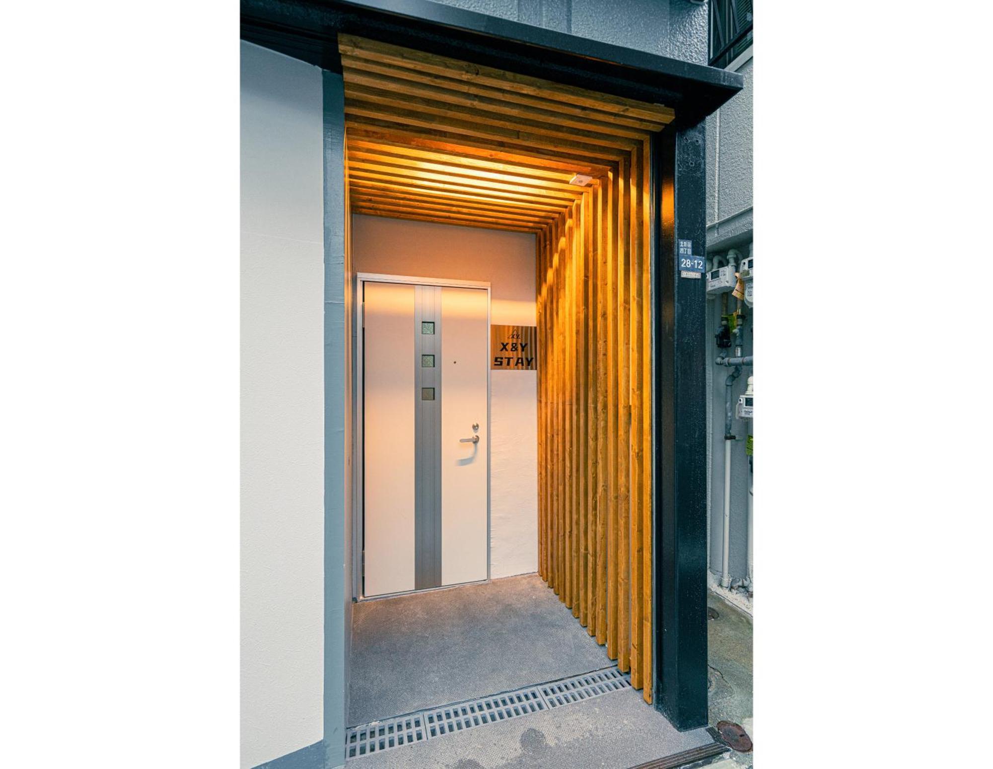 New Open! Nearest Jr Shinokubo And Jr Soubu Line Higashinakano, Shinjuku 5 Minute Ginza 25 Minute Asakusa 35 Minute Tōkyō Extérieur photo