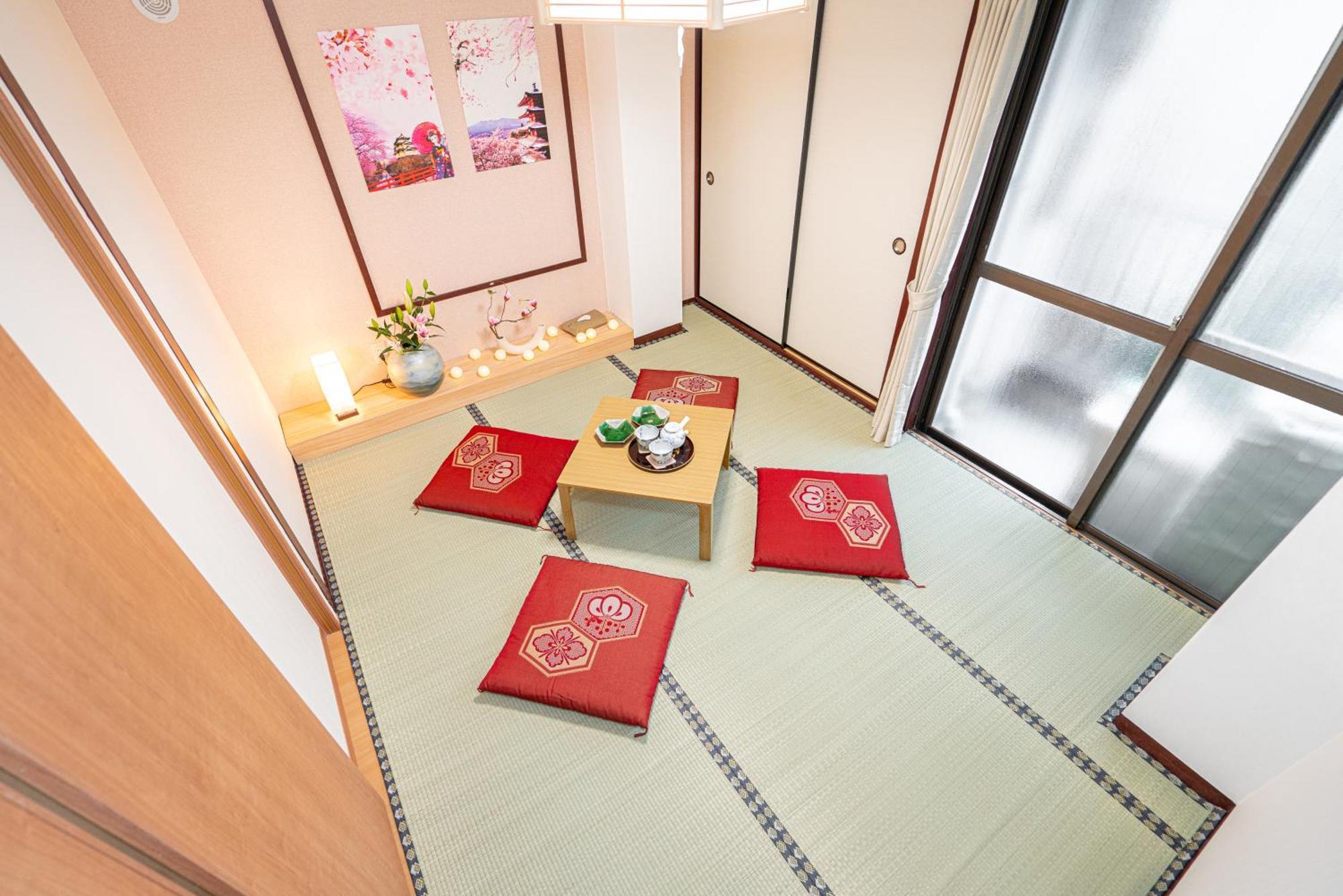 New Open! Nearest Jr Shinokubo And Jr Soubu Line Higashinakano, Shinjuku 5 Minute Ginza 25 Minute Asakusa 35 Minute Tōkyō Extérieur photo