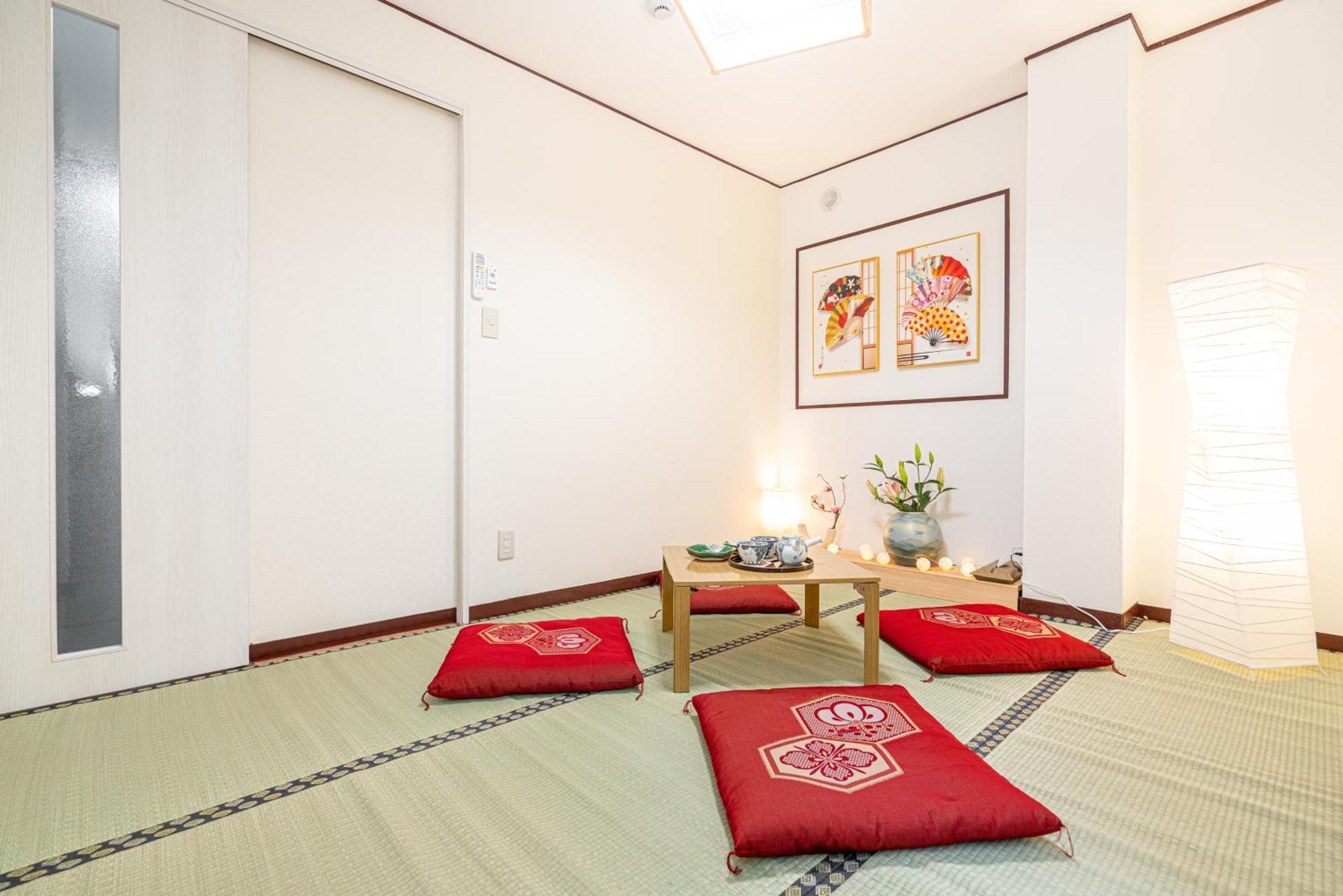New Open! Nearest Jr Shinokubo And Jr Soubu Line Higashinakano, Shinjuku 5 Minute Ginza 25 Minute Asakusa 35 Minute Tōkyō Extérieur photo