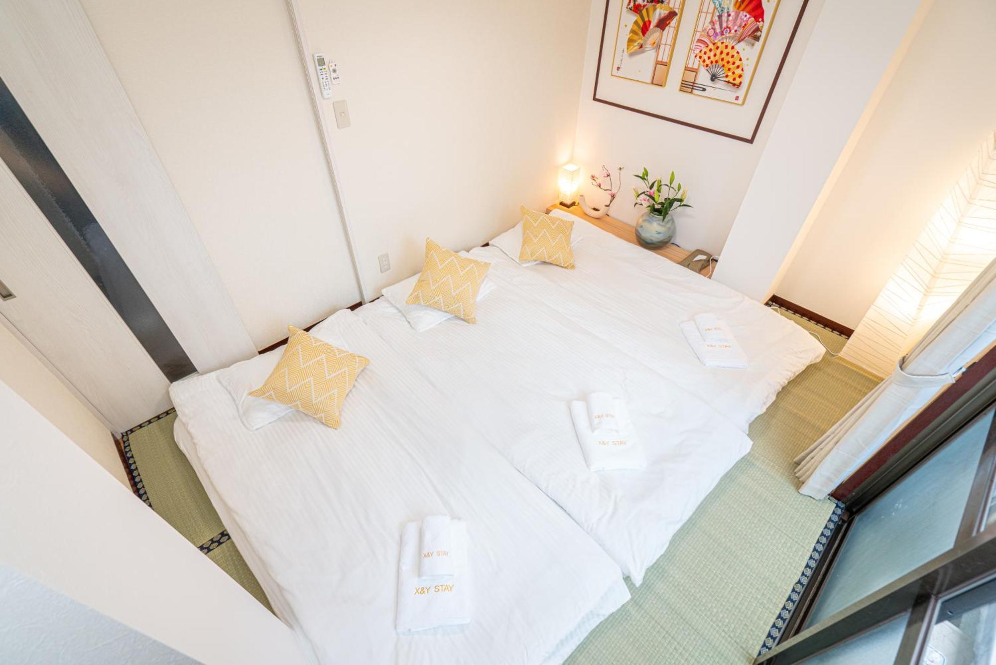 New Open! Nearest Jr Shinokubo And Jr Soubu Line Higashinakano, Shinjuku 5 Minute Ginza 25 Minute Asakusa 35 Minute Tōkyō Extérieur photo